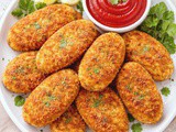 Chicken Cutlets
