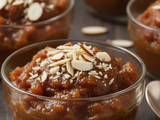 Dates Halwa