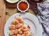 Endu Kobbari Karam – Dry Coconut Spice Powder
