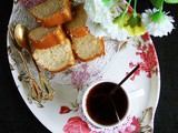 Grandma Style Stovetop Ghee Cake in ‘Wonder Pot’
