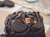 {Guest Post} – Oreo Brownies by Deepasri of ‘Hamaree Rasoi’