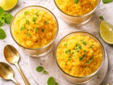 Mango Granita