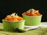 Microwave Gajar Ka Halwa