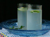 Mint Limeade