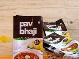 {Product Review} - Instant Tawa Pulao with Vegit Pav Bhaji Masala Mix