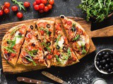 Why Pizza Is So Popular In The Modern World