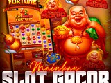 Slot Laughing Fortune