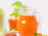 Anti Inflammatory Juice Recipe