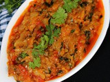Cabbage curry recipe, patta gobhi recipe