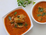 Chicken Curry Without Coconut Milk Recipe, How To Make Chicken Curry
