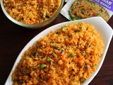 Chings schezwan fried rice masala