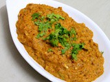 Dosakaya Pachadi Recipe Andhra Style, Dosakaya Chutney