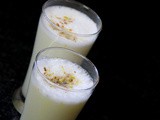 Lassi Recipe Punjabi Style, How To Make Lassi