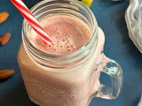 Low Calorie Protein Shake Recipe