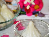 Ellu kozhukkati | Ganesh chaturthi recipe