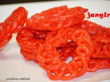 Jangiri | sweets