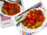Laziz Tamatar (Tomatoes)