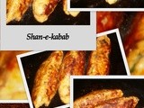 Shan-e-kabab