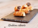 Cannoncini mignon per l'mtc