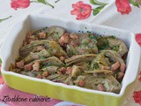 Carciofi alla Fiesolana