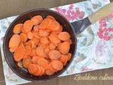 Carote alla scapece