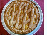 Crostata anni 70