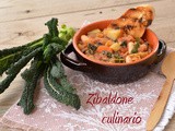 La ribollita toscana