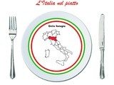 La spugnolata per l'Italia nel piatto