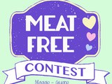 Meat Free Contest: ho vinto