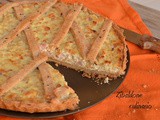 Pastiera salata