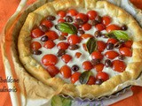 Sfogliata napoletana