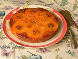 Torta all'ananas della signora Concetta