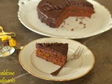 Torta Sacher (ricetta del maestro Knam)