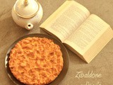 Torta spisigona di Gragnano