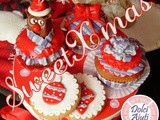 Sweet Christmas! Il primo contest