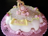 Una torta per la  Principessa No 